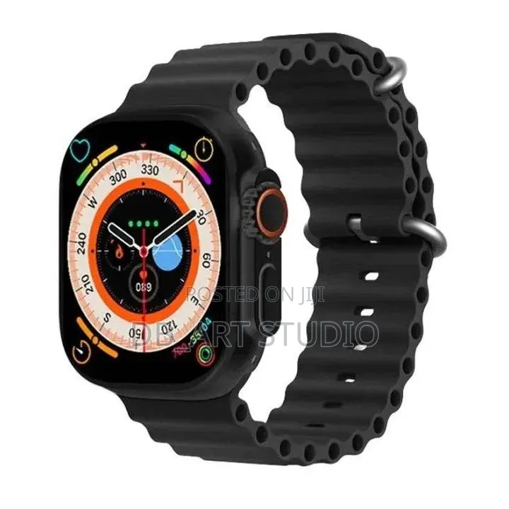 T900 Ultra Smart Watch, Phone Watch.