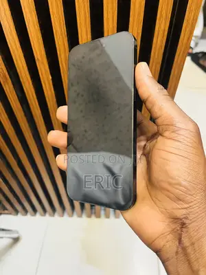 Apple iPhone 14 Pro Max 128 GB Black