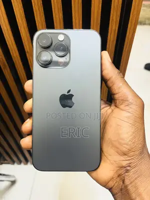 Apple iPhone 14 Pro Max 128 GB Black