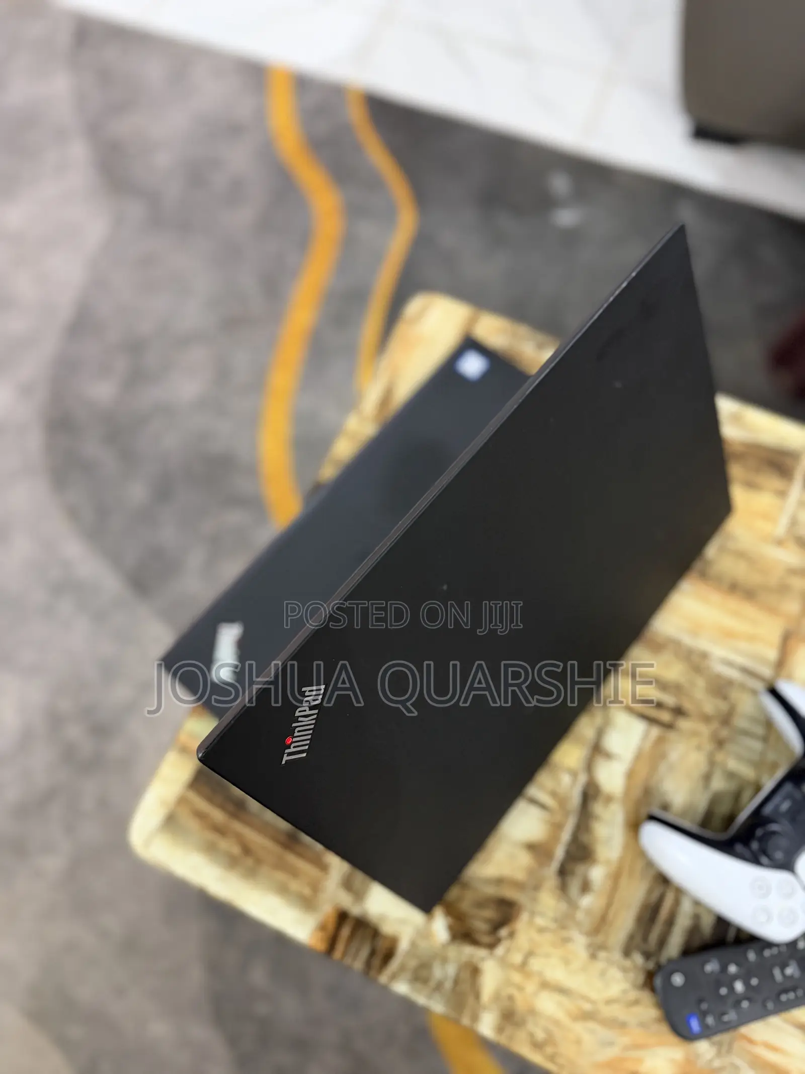 Laptop Lenovo ThinkPad T570 8GB Intel Core i7 SSHD+SSD 256GB