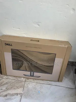 Affordable Dell SE2755HM Computer Monitor