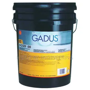 Shell Gadus S2 V220 00 Industrial Grease