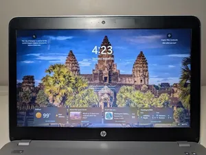 Laptop HP 250 G4 8GB Intel Core 3 HDD 500GB