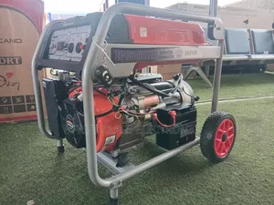 Premium Quality KEMAGE 14KVA Generator for Homes and Businesses