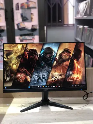 Acer Edgeless Monitor KG251Q