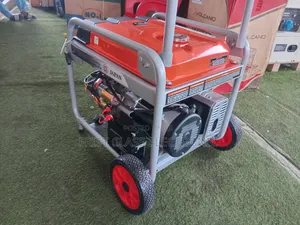 KEMAGE 14KVA Inverter Generator – Reliable Power Made Easy
