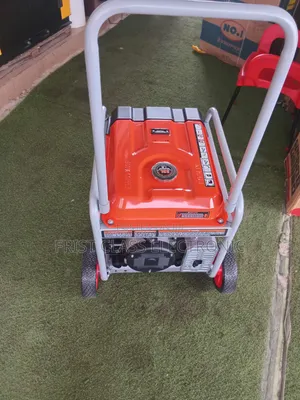 KEMAGE 14KVA Inverter Generator – Reliable Power Made Easy