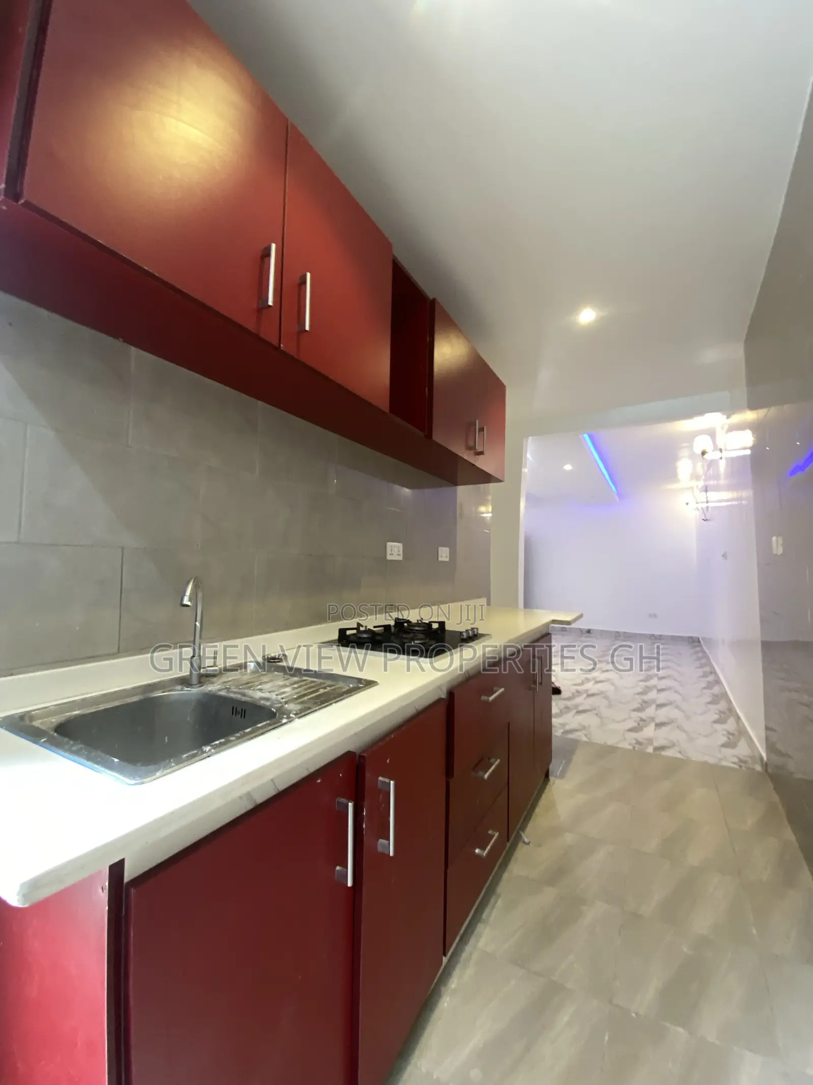 1bdrm Room & Parlour in West Hills Mall Area for rent