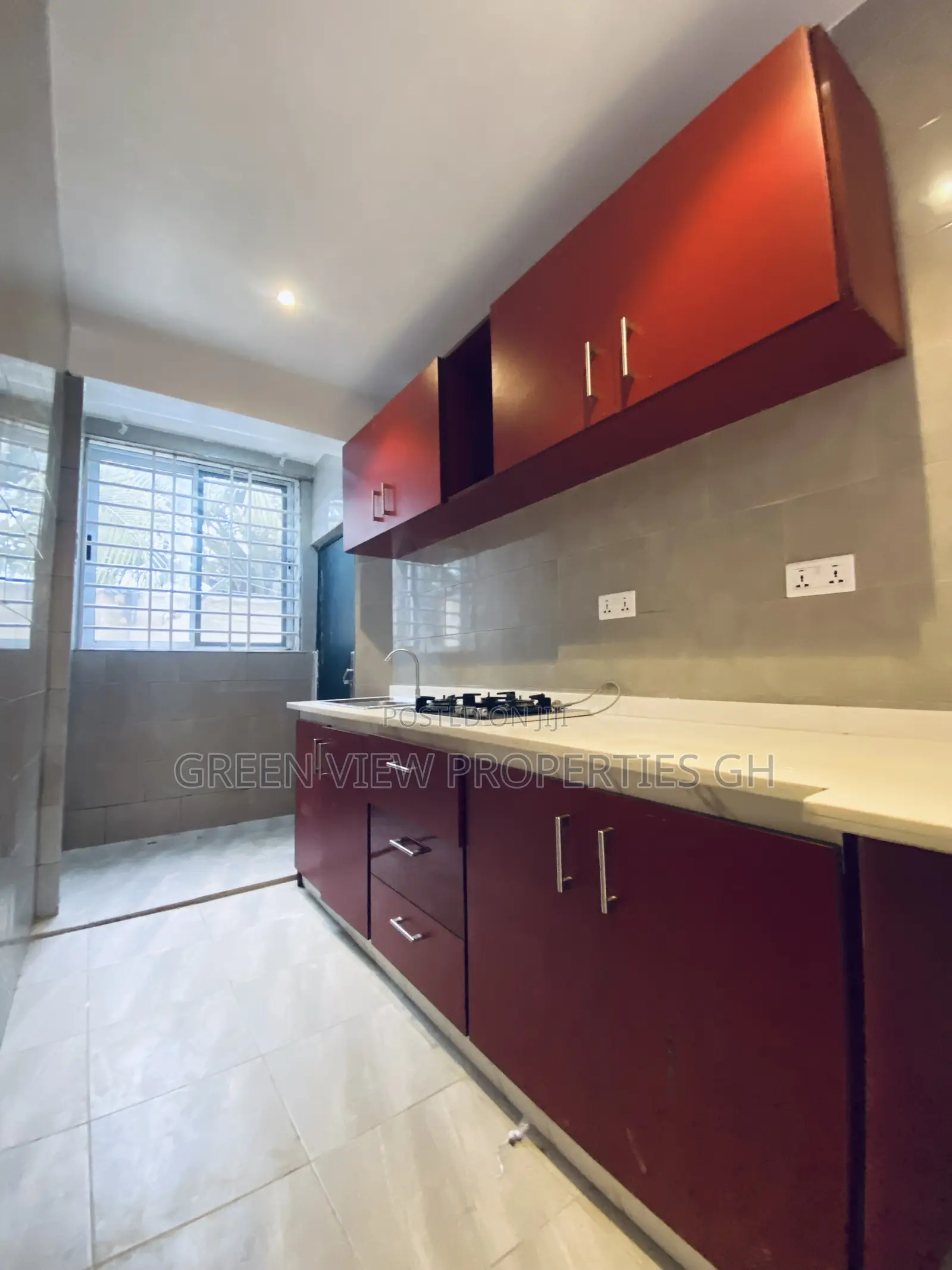 1bdrm Room & Parlour in West Hills Mall Area for rent
