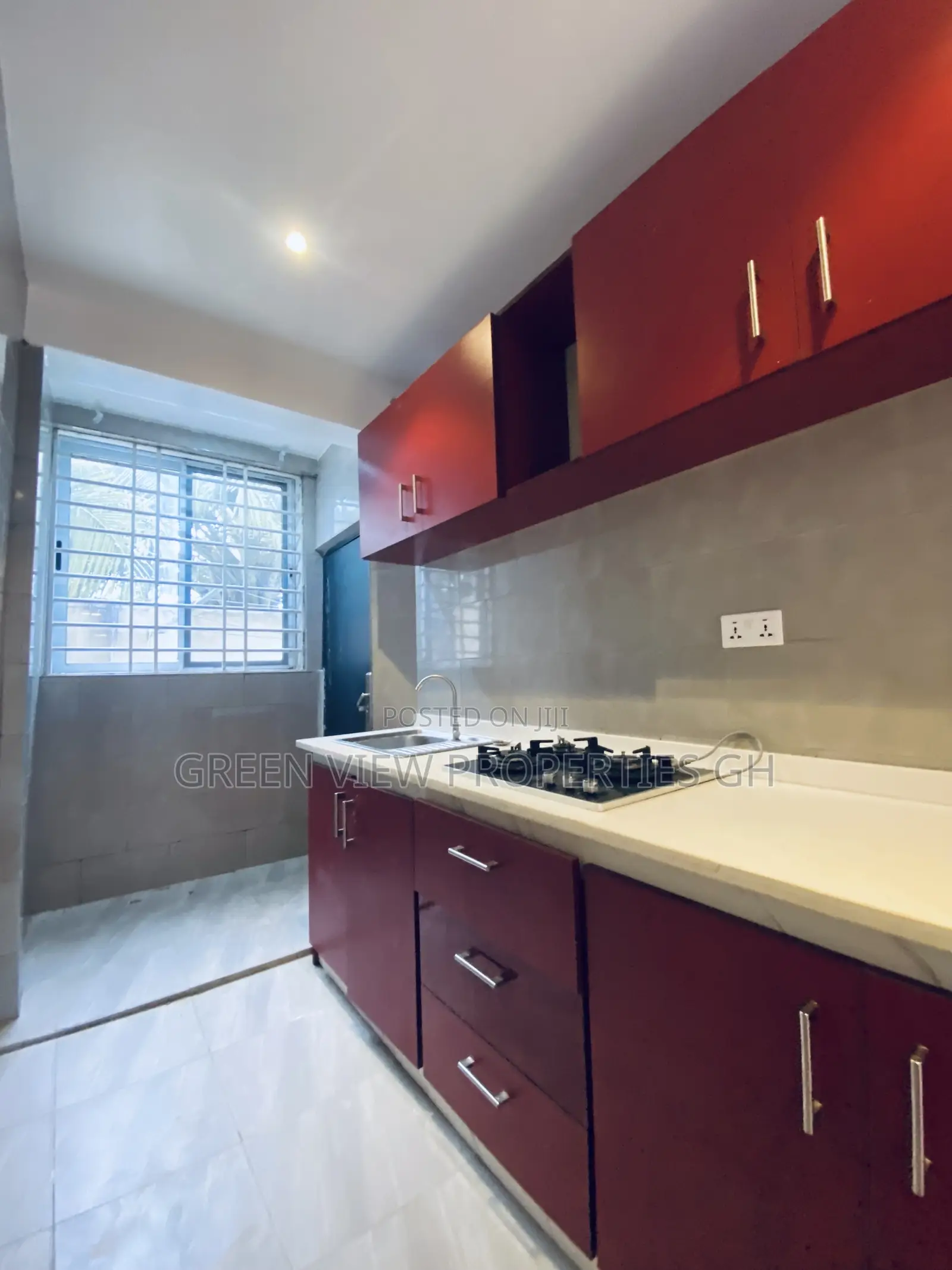 1bdrm Room & Parlour in West Hills Mall Area for rent