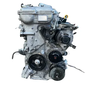 2zr-Fe Complete Engine