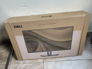 Call for Original Dell 27inch Monitor