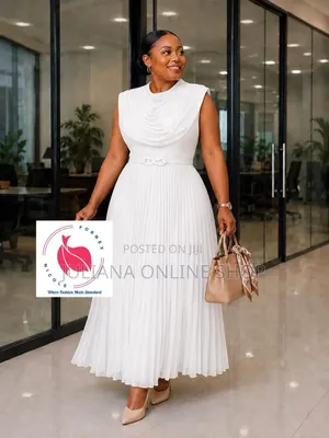 Dinner Wear / Wedding Guest Dress