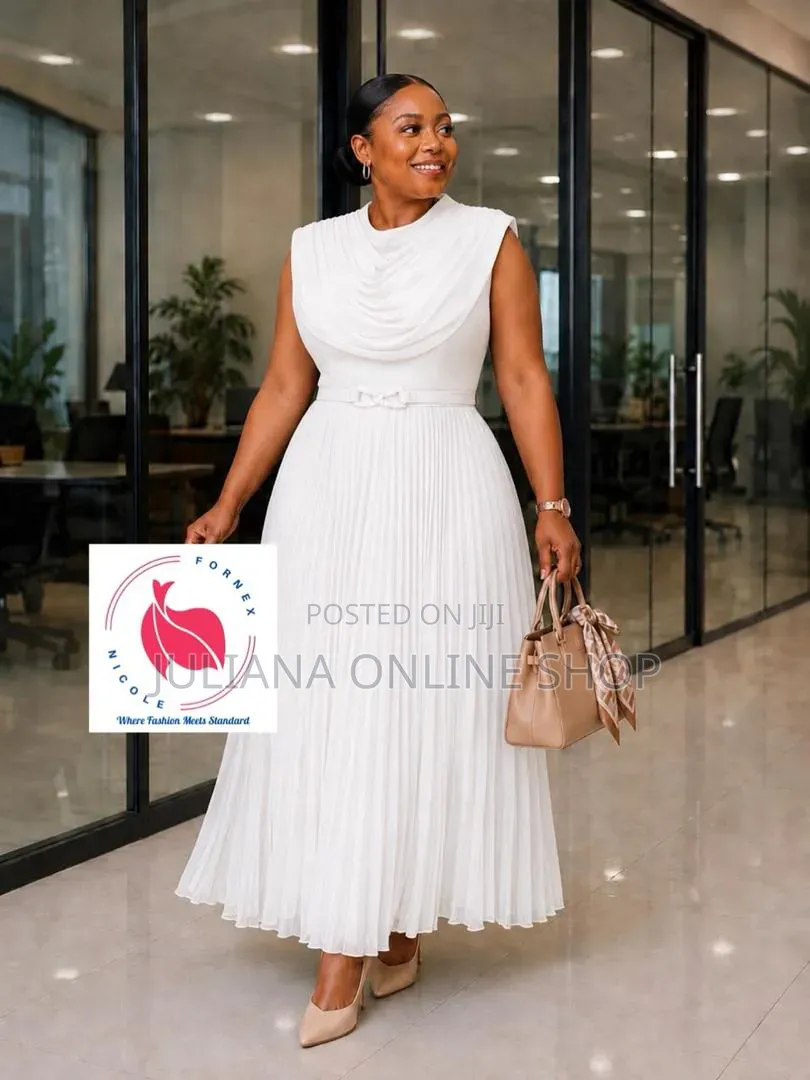 Dinner Wear / Wedding Guest Dress