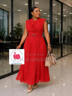 Dinner Wear / Wedding Guest Dress