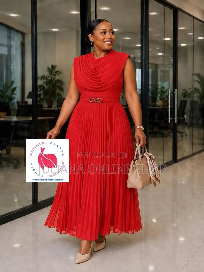 Dinner Wear / Wedding Guest Dress