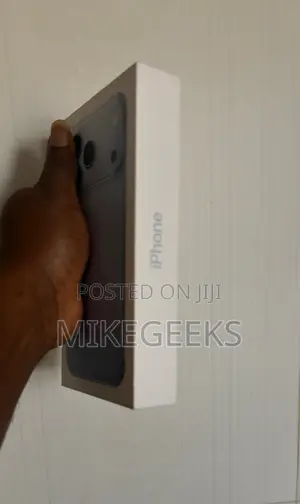 New Apple iPhone 18 Pro Max 256 GB Blue