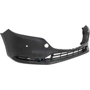 Mazda 6 2018-2021 Front Bumper