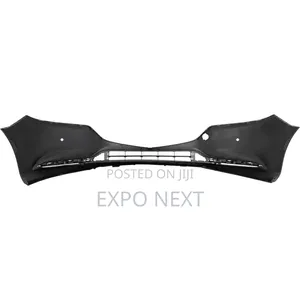 Mazda 6 2018-2021 Front Bumper