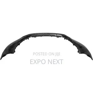 Mazda 6 2018-2021 Front Bumper