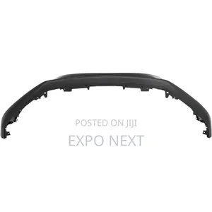 Mazda 6 2018-2021 Front Bumper