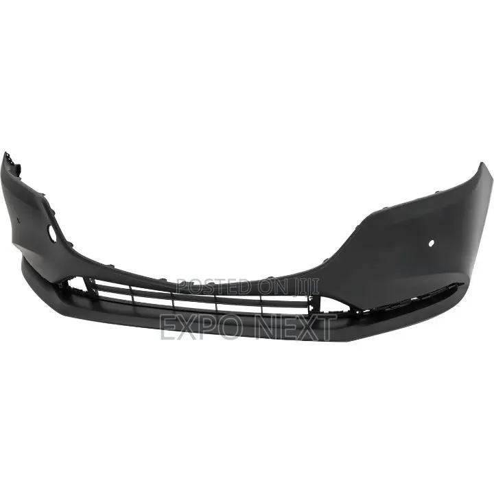 Mazda 6 2018-2021 Front Bumper