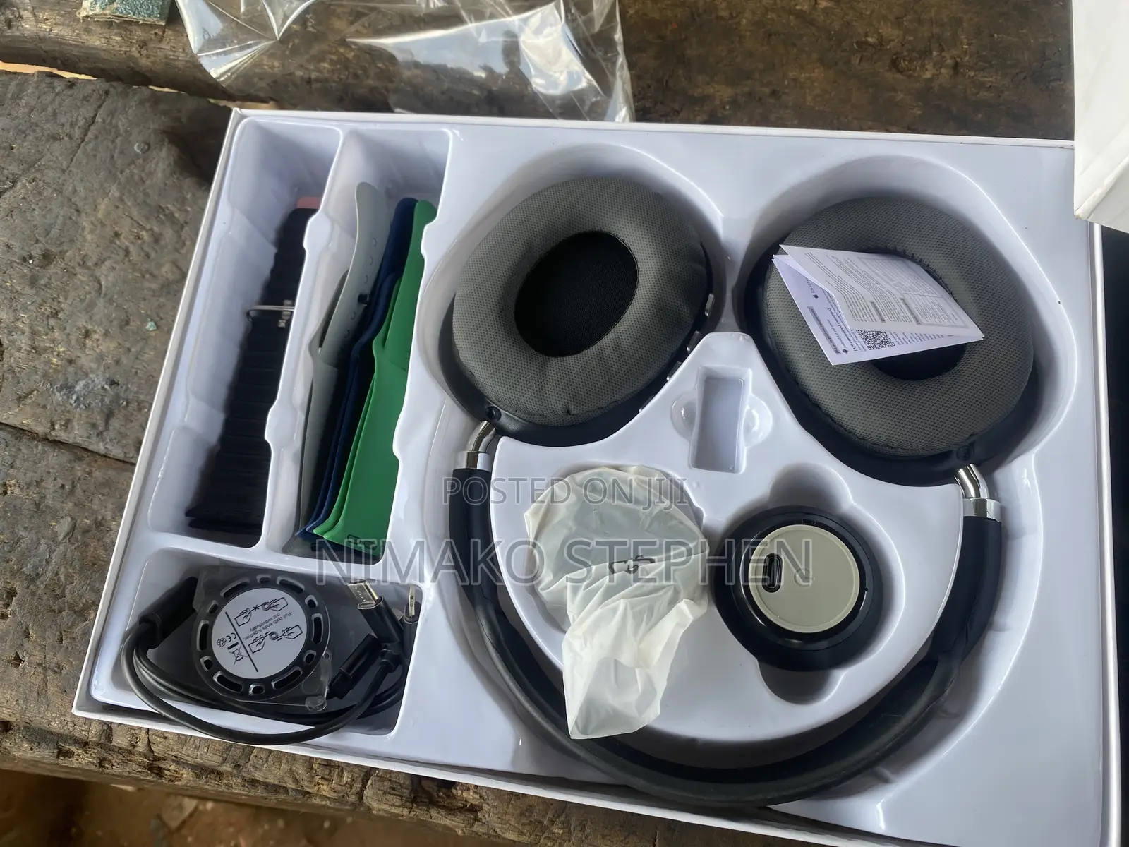 Brand New Going for Cool Price