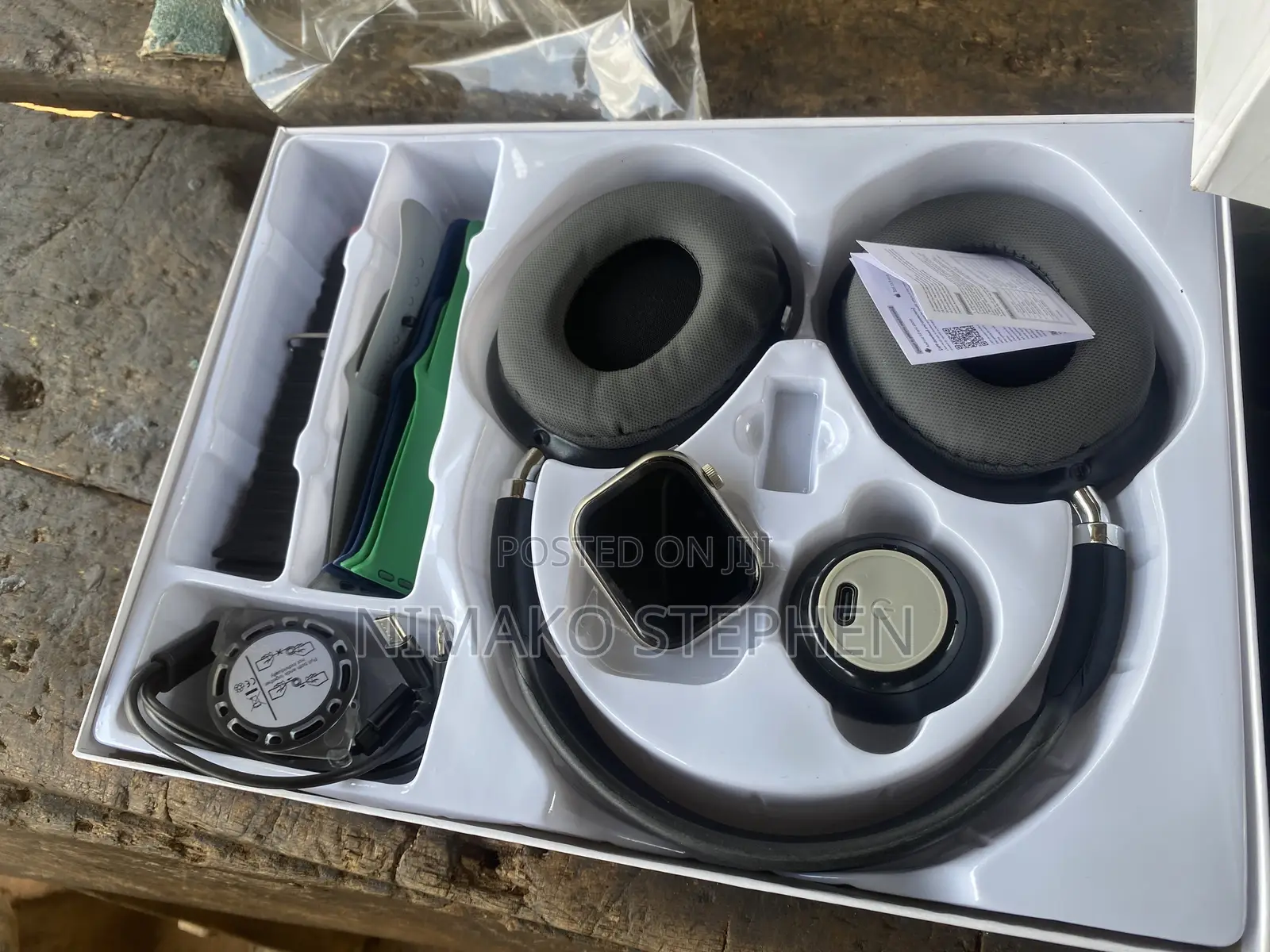 Brand New Going for Cool Price