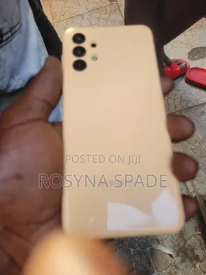 Samsung Galaxy A13 64 GB Orange