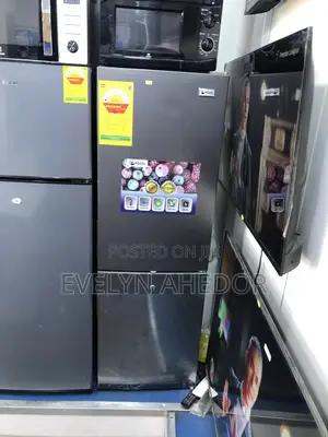 Super Quality Pearl Bottom Freezer 157 Liters for Sale