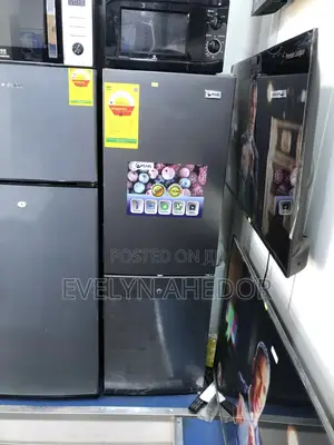 Super Quality Pearl Bottom Freezer 157 Liters for Sale