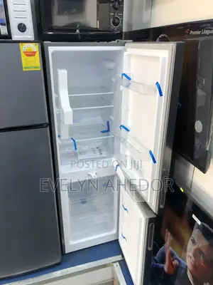 Super Quality Pearl Bottom Freezer 157 Liters for Sale