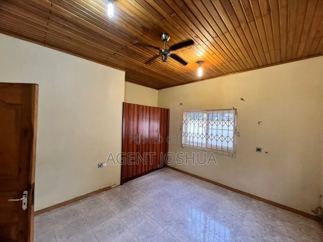 4bdrm House in Manet Court Estate, Spintex for rent