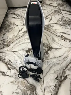PlayStation 5 Standard Disc