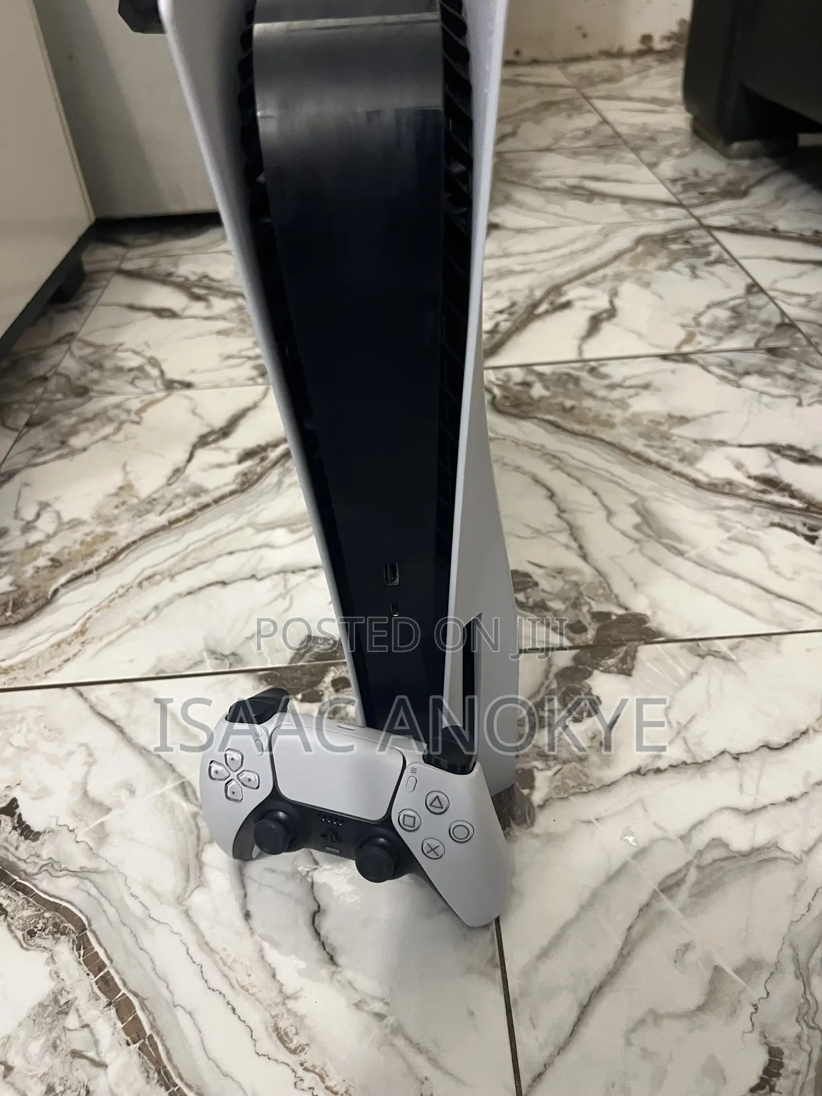 PlayStation 5 Standard Disc