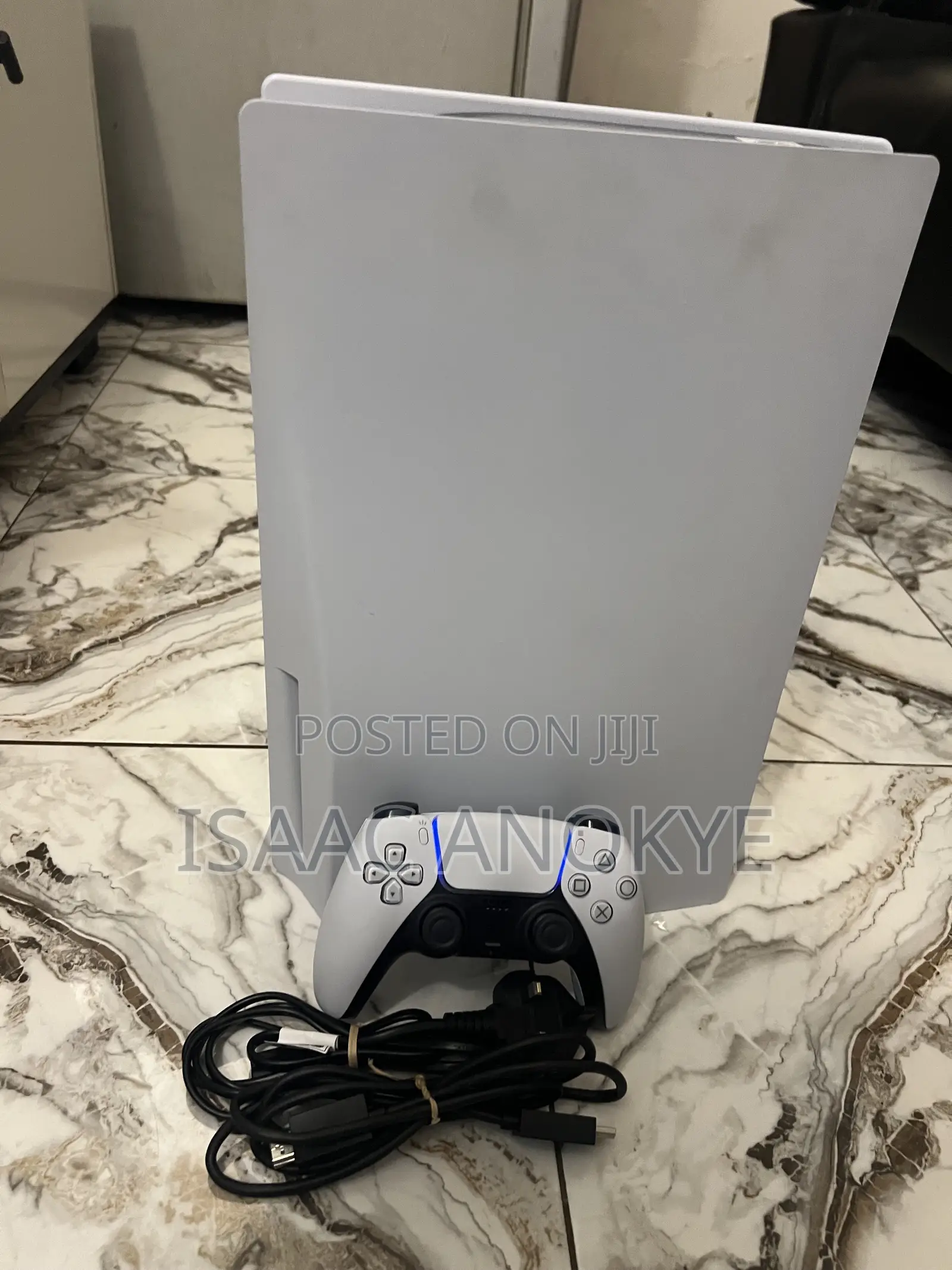 PlayStation 5 Standard Disc