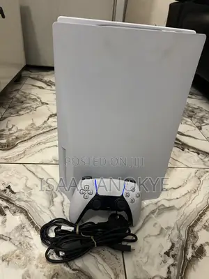 PlayStation 5 Standard Disc