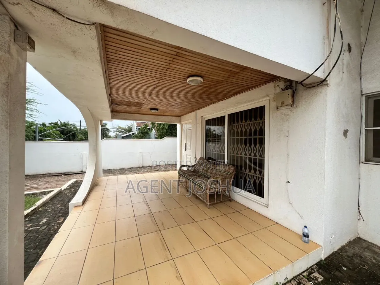 4bdrm House in Manet Court Estate, Spintex for rent