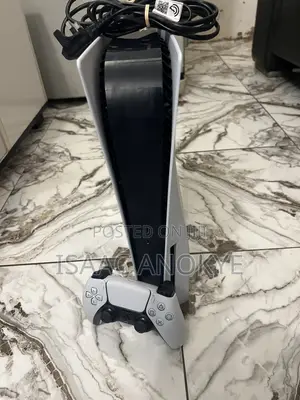PlayStation 5 Standard Disc