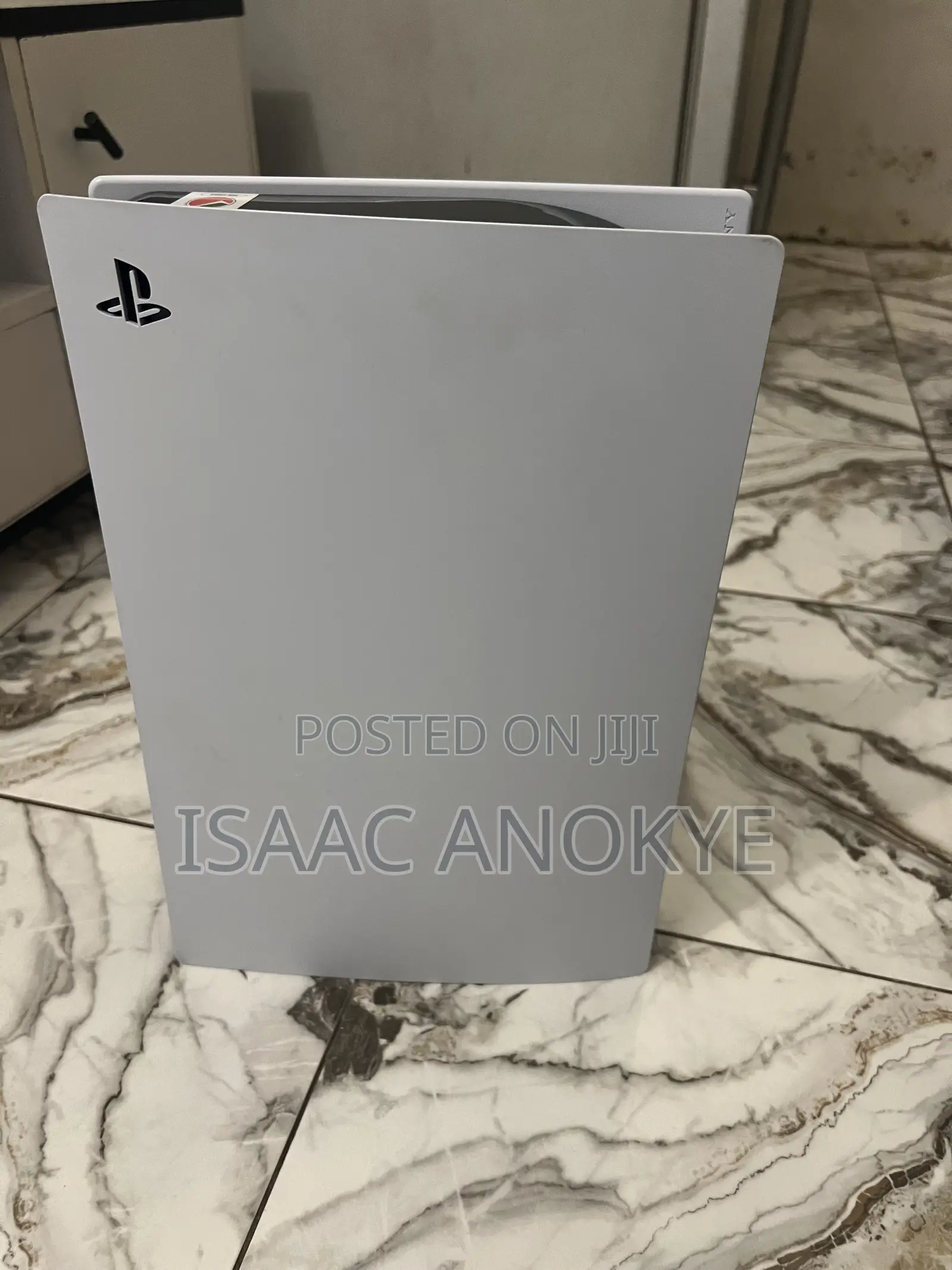 PlayStation 5 Standard Disc