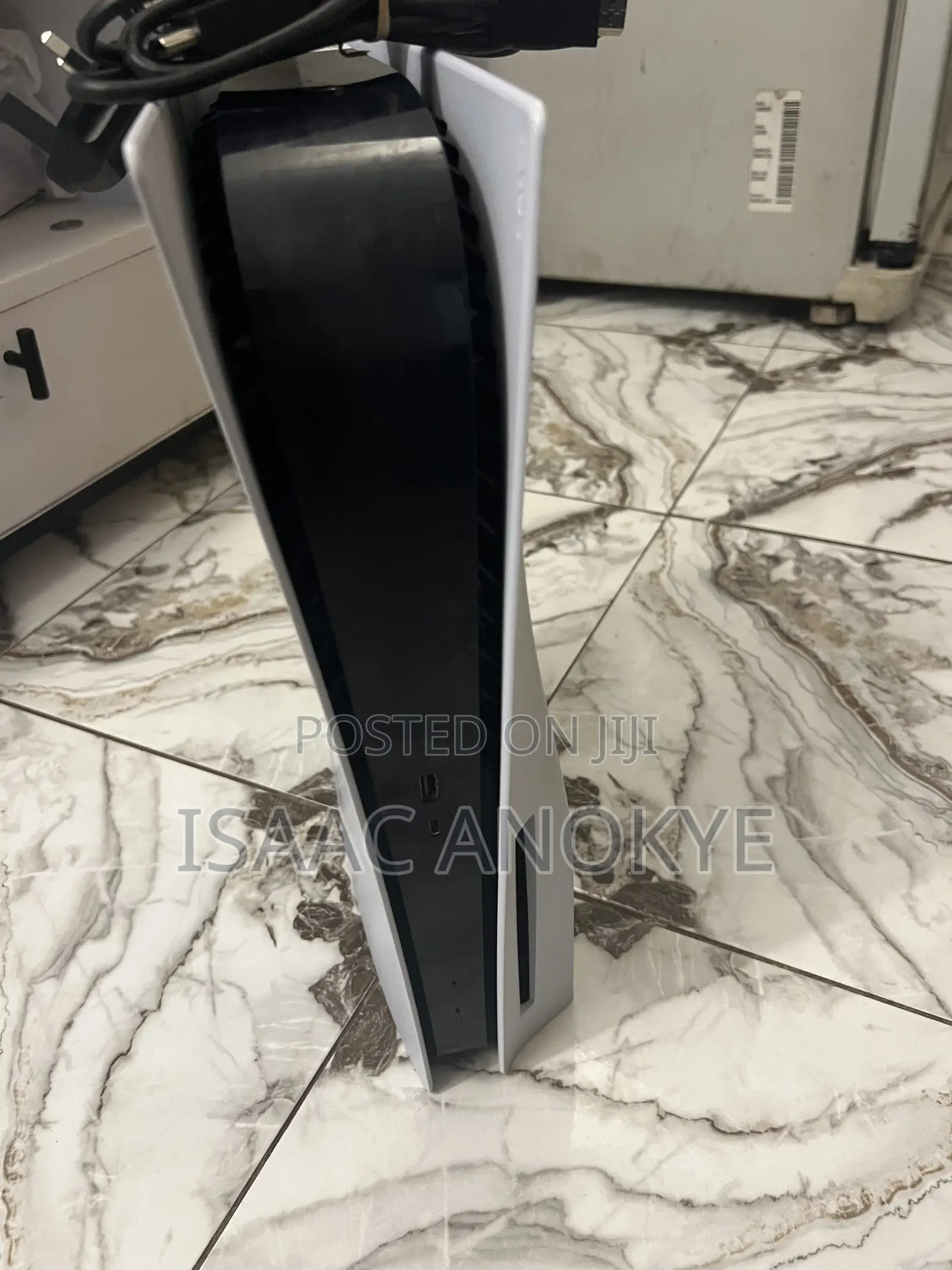 PlayStation 5 Standard Disc