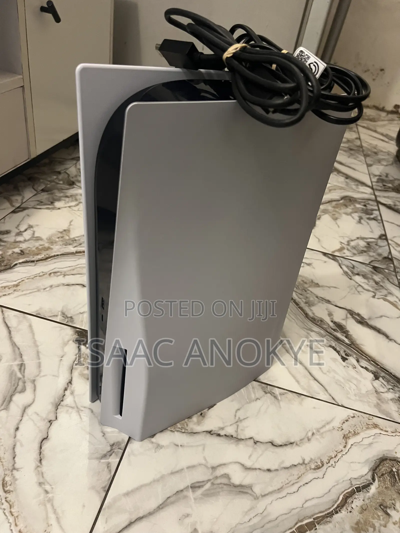 PlayStation 5 Standard Disc