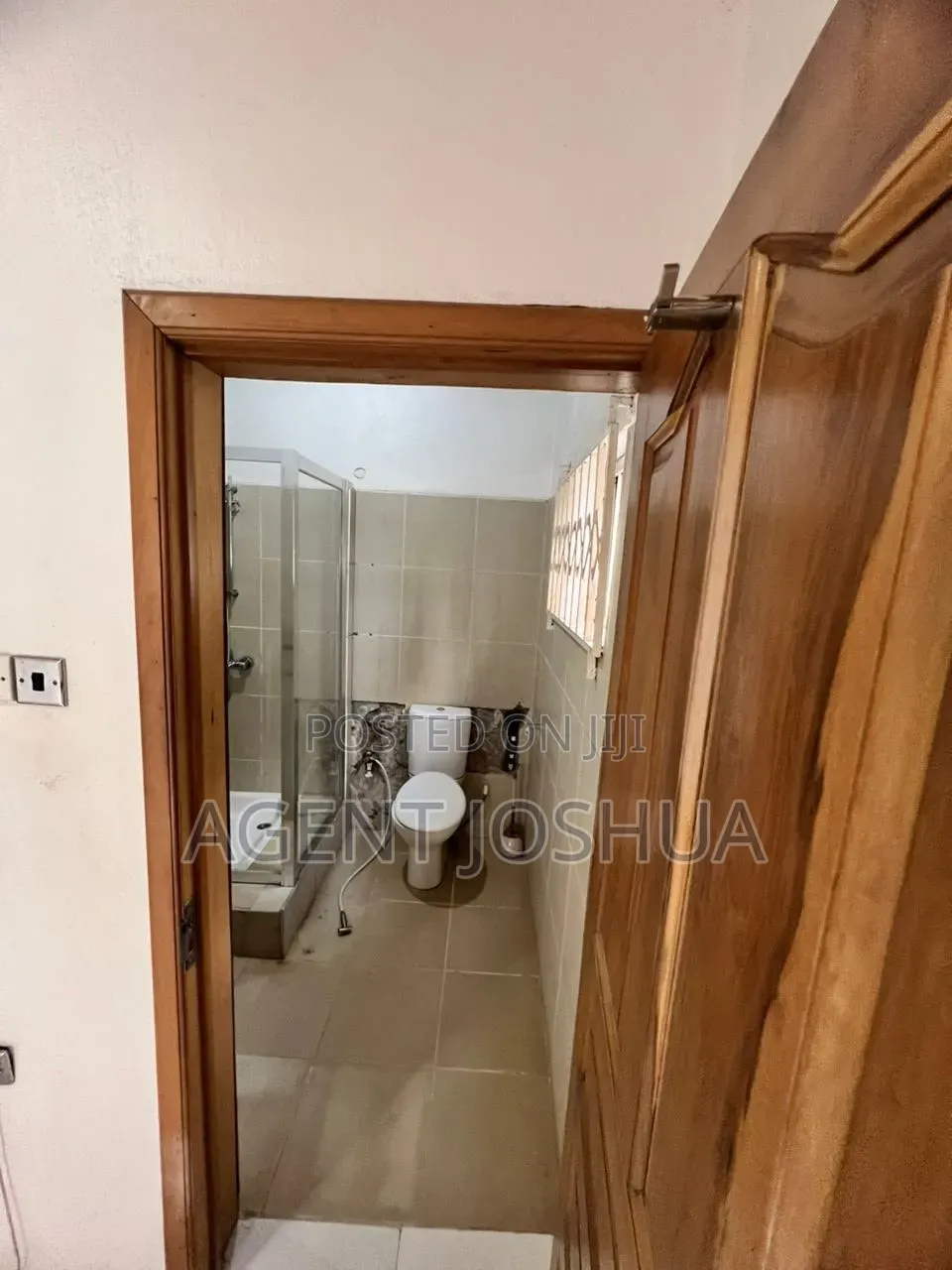 4bdrm House in Manet Court Estate, Spintex for rent