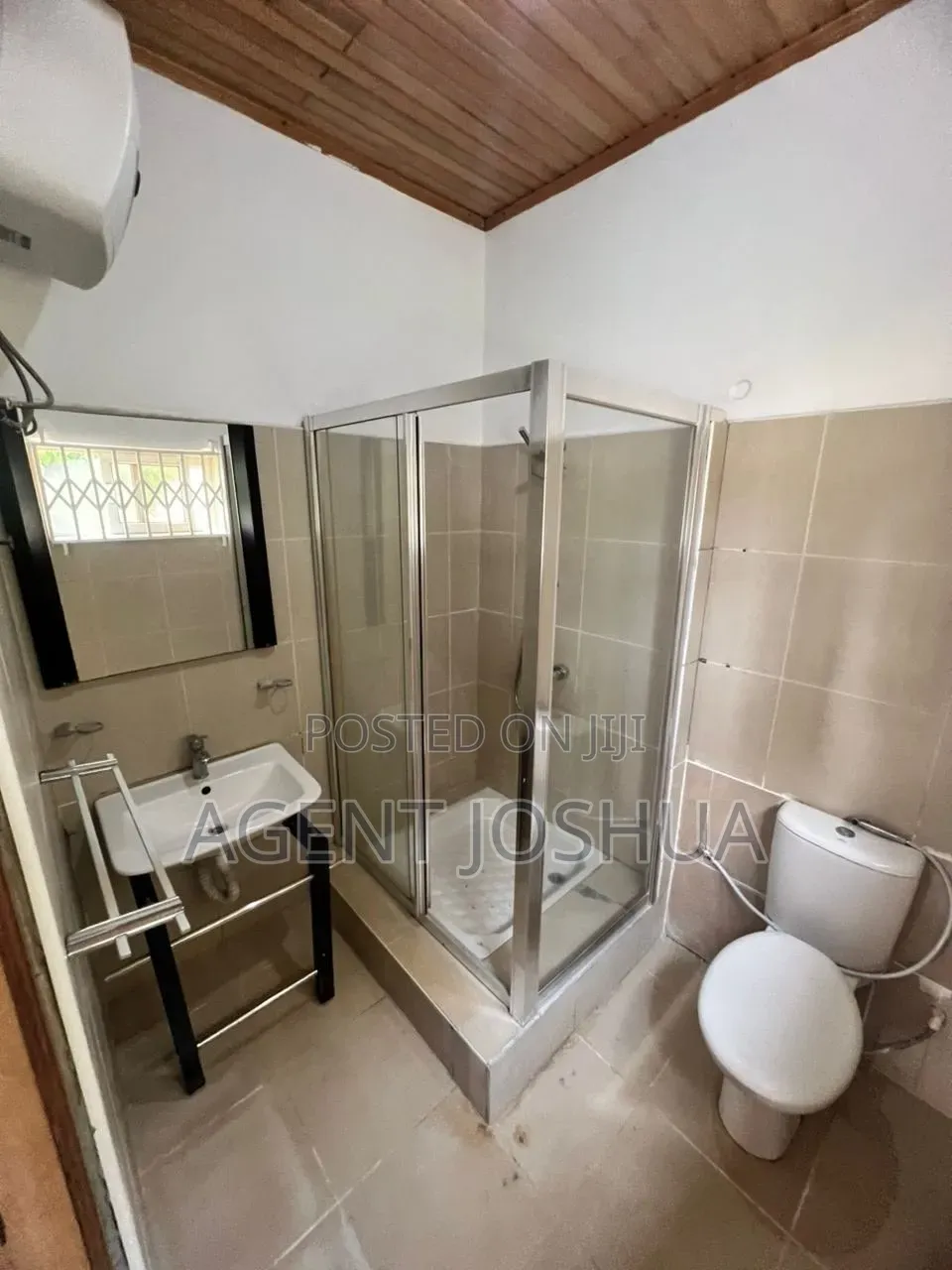 4bdrm House in Manet Court Estate, Spintex for rent