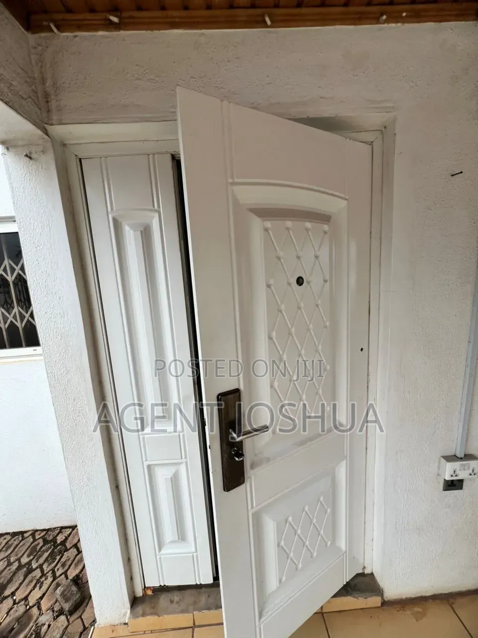 4bdrm House in Manet Court Estate, Spintex for rent