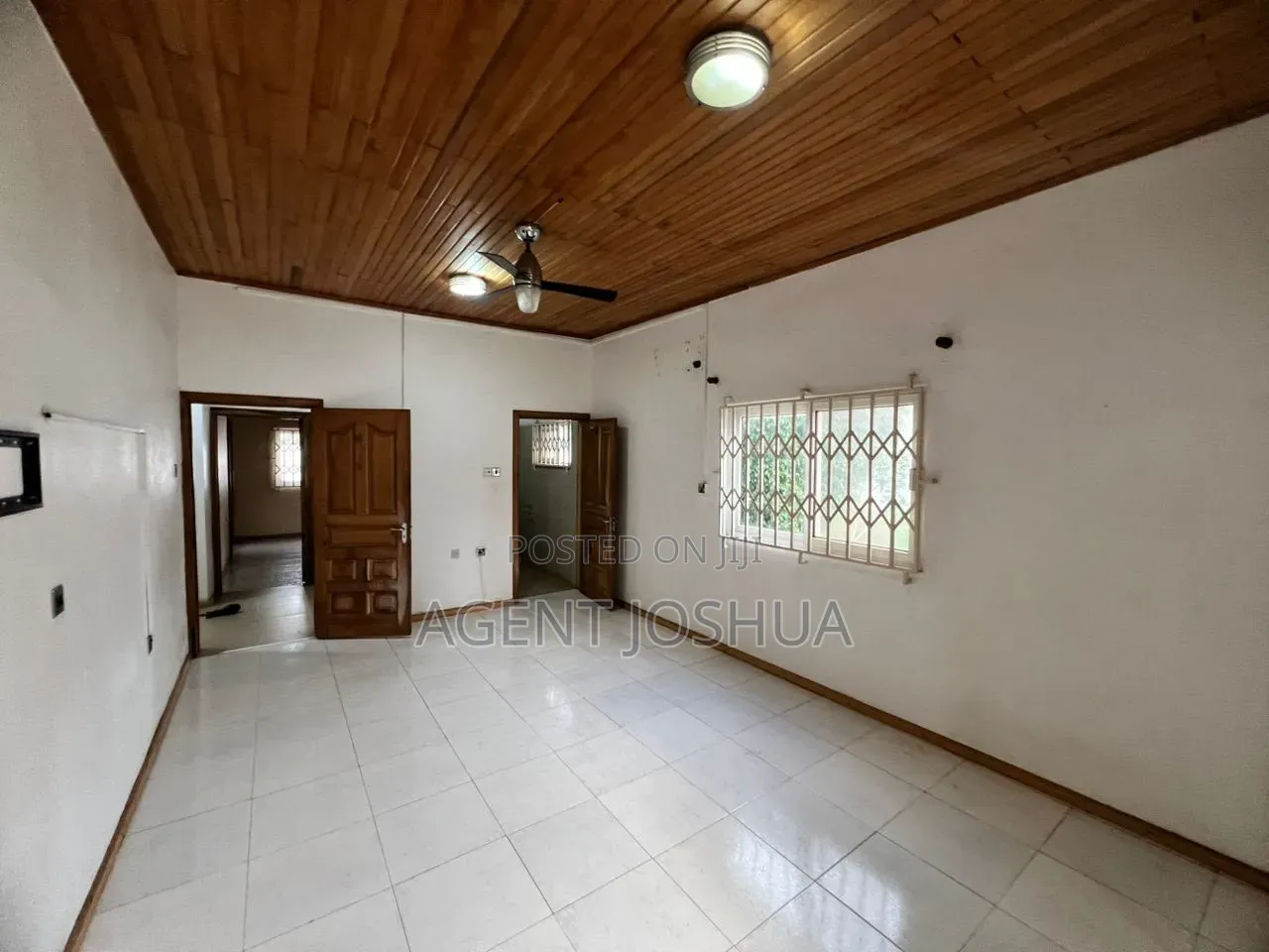 4bdrm House in Manet Court Estate, Spintex for rent