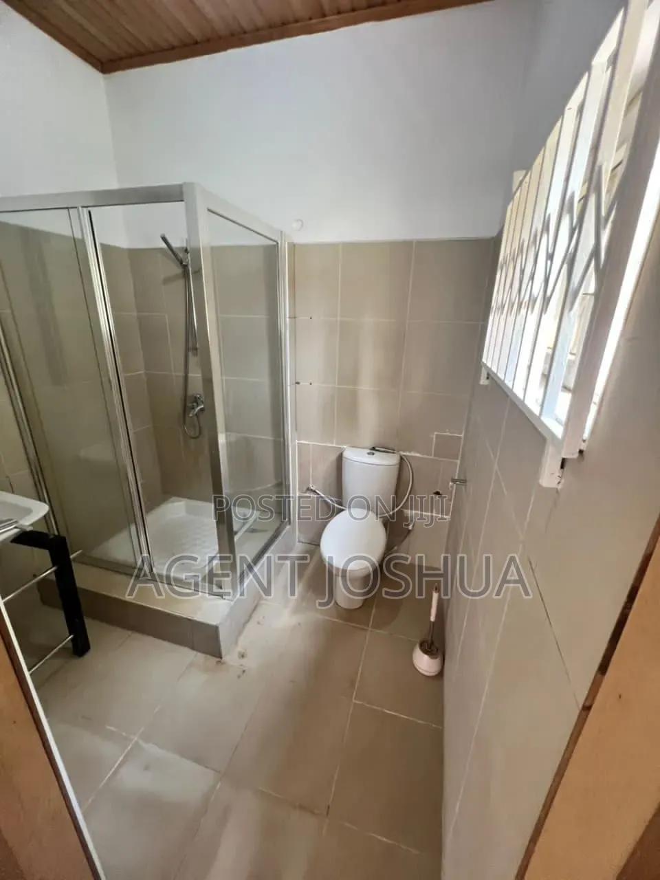 4bdrm House in Manet Court Estate, Spintex for rent