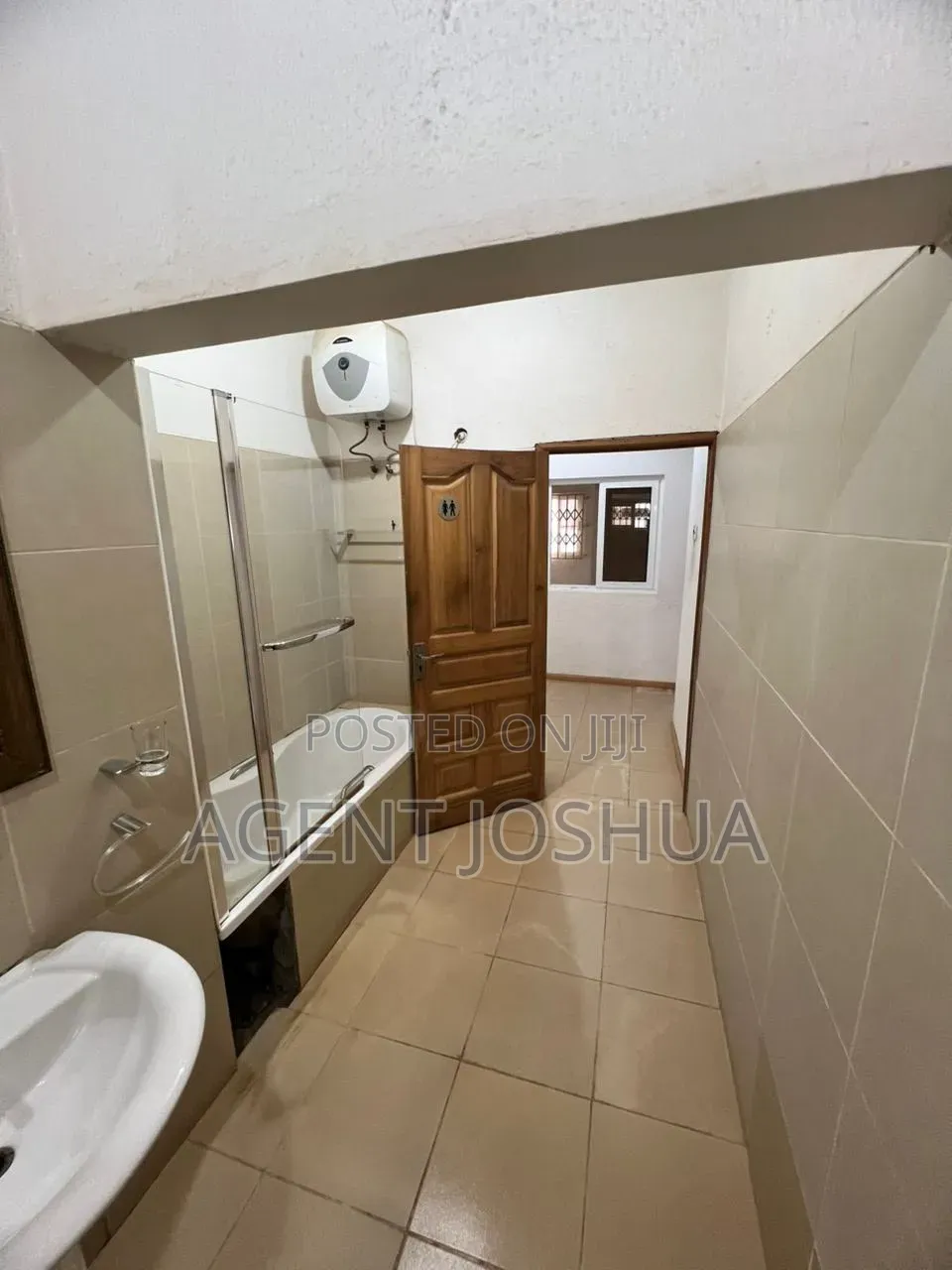 4bdrm House in Manet Court Estate, Spintex for rent