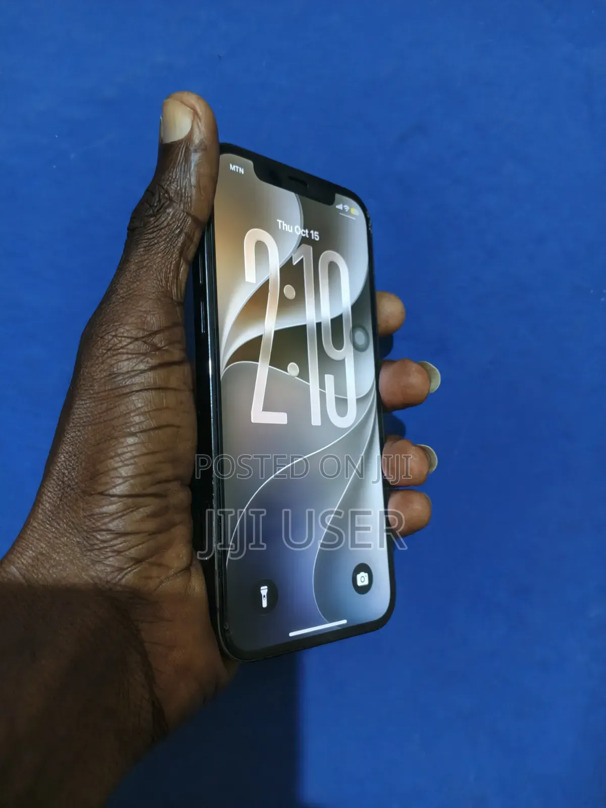 Apple iPhone 12 Pro 256 GB Black