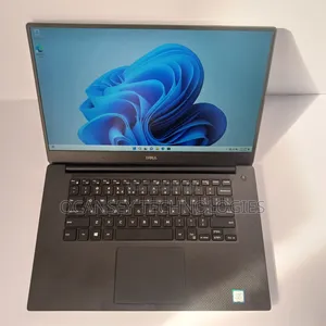 Laptop Dell XPS 15 (9560) 16GB Intel Core i7 SSD 512GB